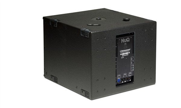 Turbosound - B 15 DP