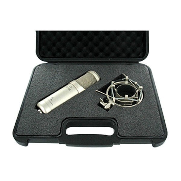 Av-Jefe ST-100 Cardioid Stüdyo Mikrofon