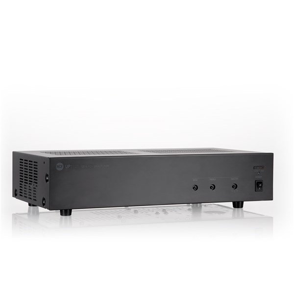 Rcf UP 1121 - 120W 100V/4 ohm Güç Amfisi