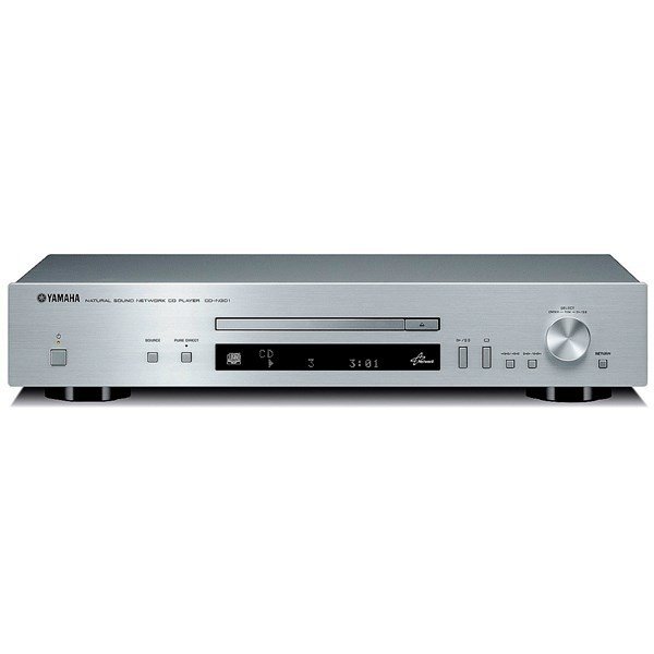 Yamaha CD-N301 Cd Player