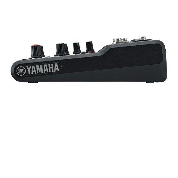 Yamaha MG06 6 Kanal Deck Mikser