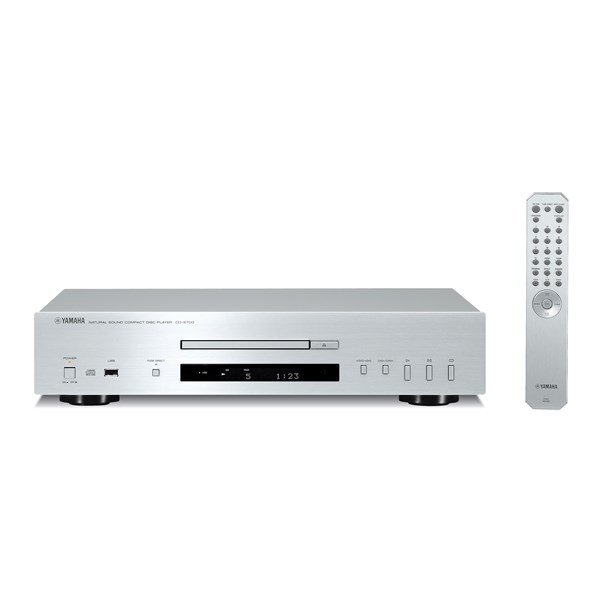 Yamaha CD-S700 CD Player