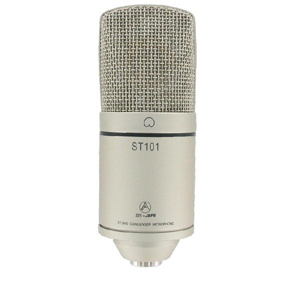 Av-Jefe ST-101 Cardioid Stüdyo Mikrofonu