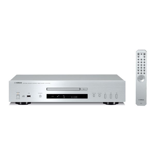 Yamaha CD-S700 CD Player