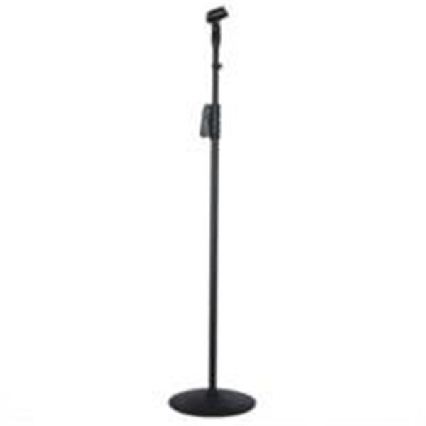 Ctt M8C - Bas Çek Tipi Tablalı Mikrofon Standı