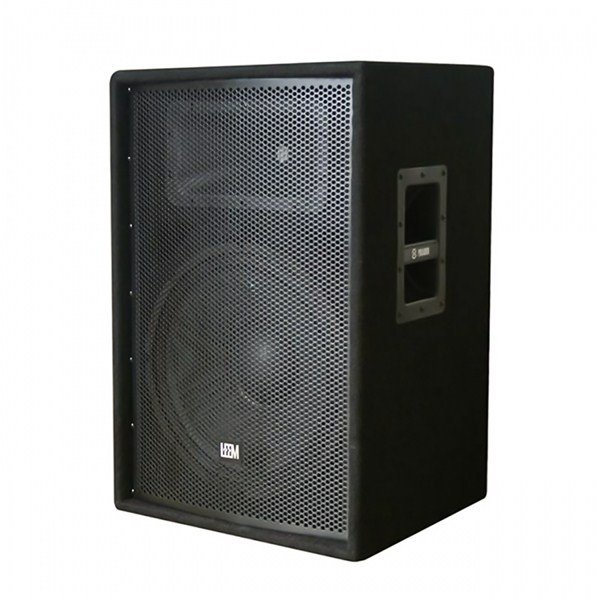Leem CXN-15 1400W Peak 15'' Pasif Kabin Hoparlör
