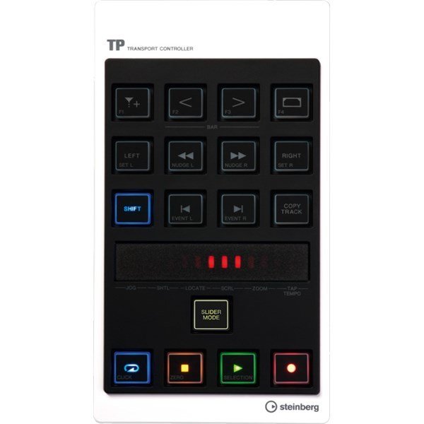 Steinberg CMC PD Modül Kontrol Arabirimi
