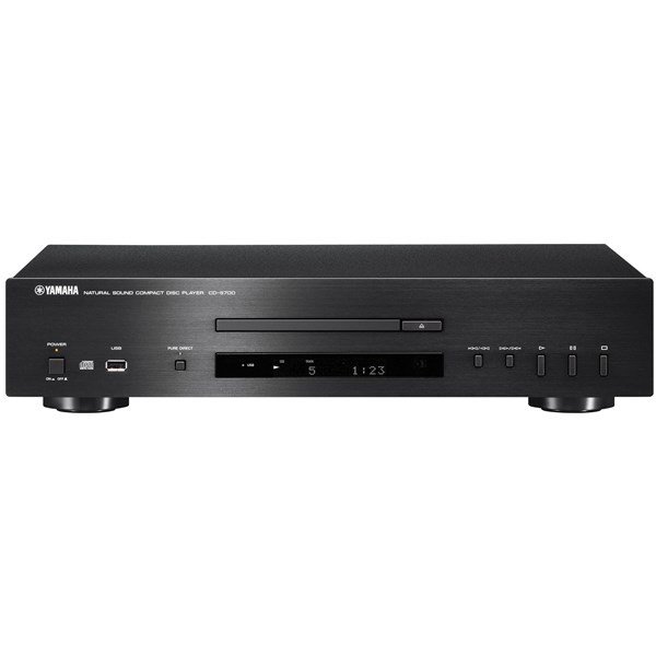 Yamaha CD-S700 CD Player