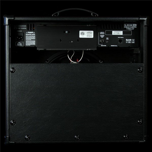 Line 6 Spider IV 75 Elektro Gitar Amfisi 75 Watt