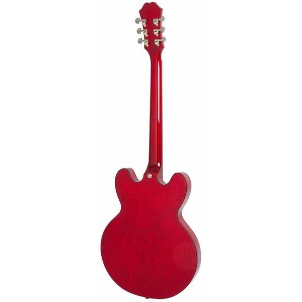 Epiphone Dot Studio Limited Edition Gloss Cherry Caz Kasa Elektro Gitar