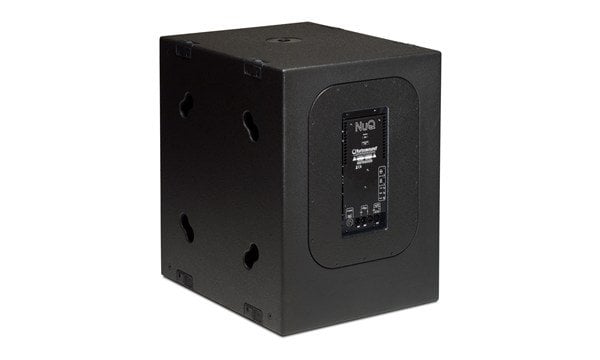 Turbosound - B 18DP