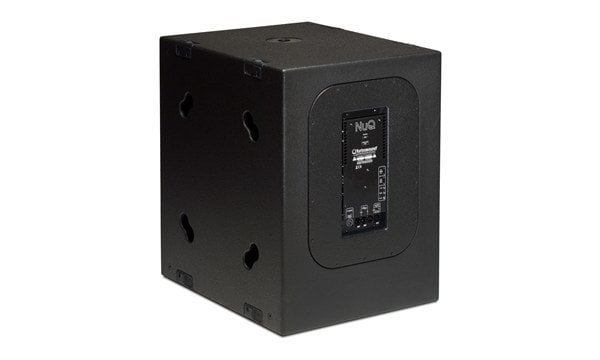 Turbosound - B 18DP