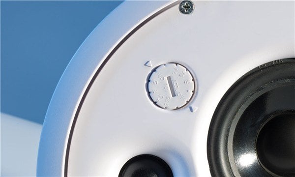 Turbosound TCS C35T Pasif İki Yollu Tavan Hoparlörü