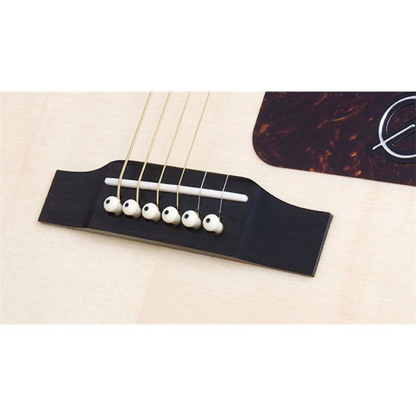 Epiphone AJ-220SCE Natural Elektro Akustik Gitar