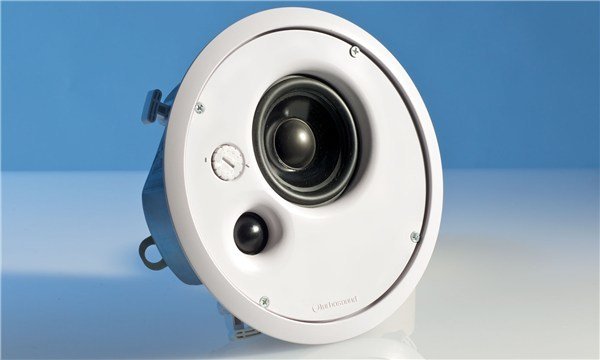 Turbosound TCS C35T Pasif İki Yollu Tavan Hoparlörü