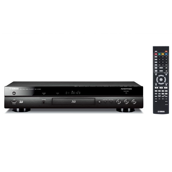 Yamaha BD-A1060 3D Blu-Ray Oynatıcı