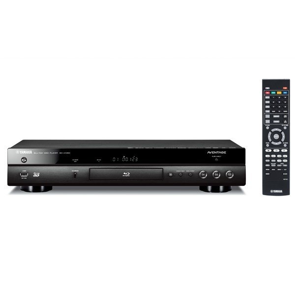 Yamaha BD-A1060 3D Blu-Ray Oynatıcı