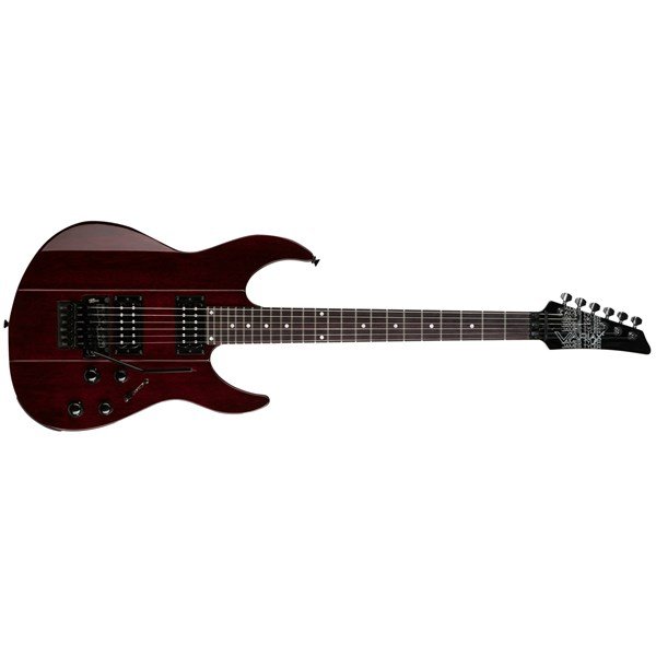 Line 6 Jtv89f James Tyler Variax Elektro Gitar