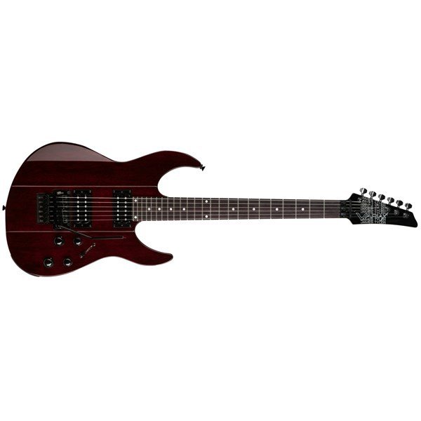 Line 6 Jtv89f James Tyler Variax Elektro Gitar