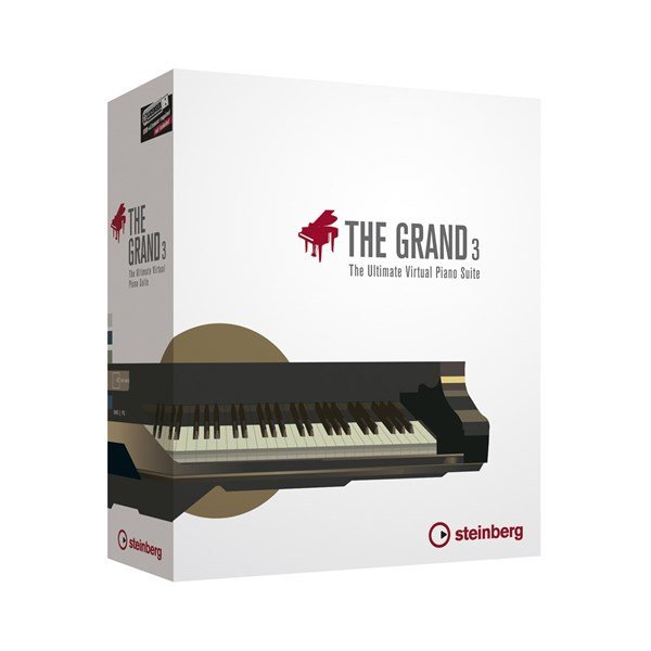 Steinberg The Grand 3 Plug in