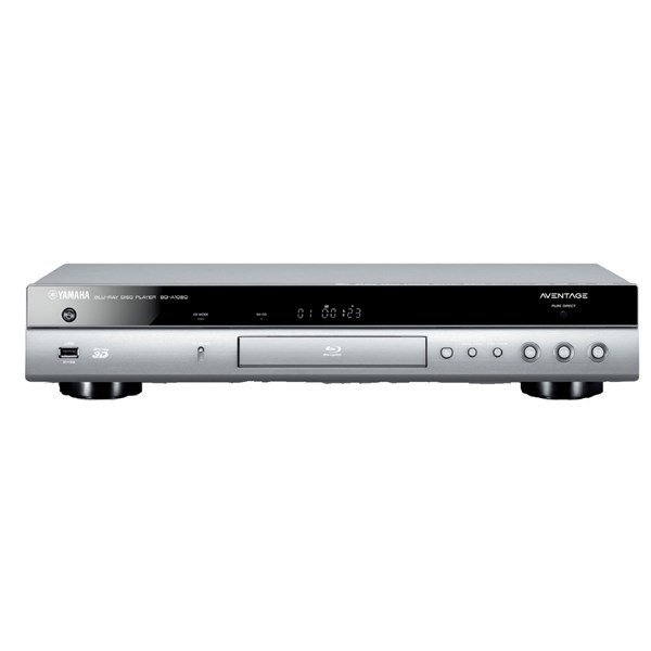 Yamaha BD-A1060 3D Blu-Ray Oynatıcı