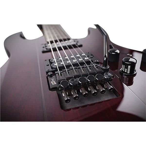Line 6 Jtv89f James Tyler Variax Elektro Gitar