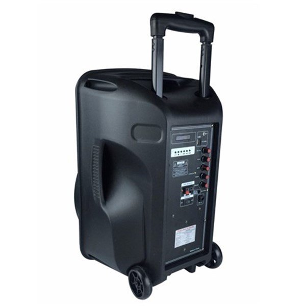 Osawa OSW-9125 125 Watt Taşınabilir Seyyar Ses Sistemi