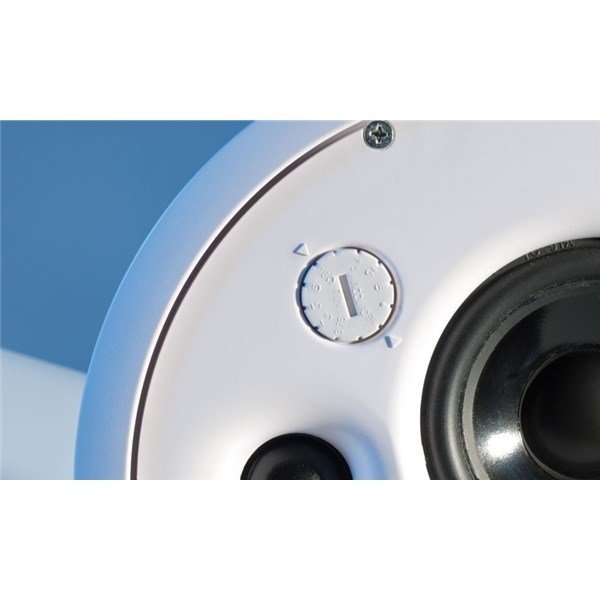 Turbosound TCS C50T İki Yollu 5-inch 150W Tavan Hoparlörü