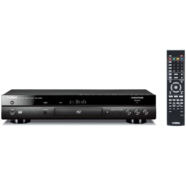 Yamaha BD-S681 Blu-Ray Oynatıcı
