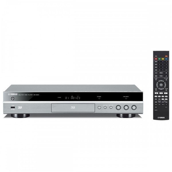Yamaha BD-S681 Blu-Ray Oynatıcı