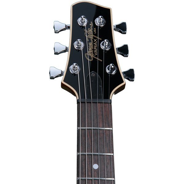 Line 6 JTV-59 USA James Tyler Variax Elektro Gitar