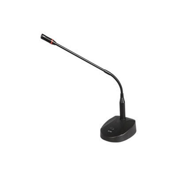 Osawa OSW-558 Ding Dong Işıklı Kürsü Mikrofonu