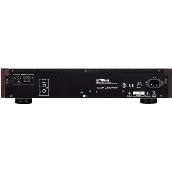 Yamaha T-S1000 Tuner