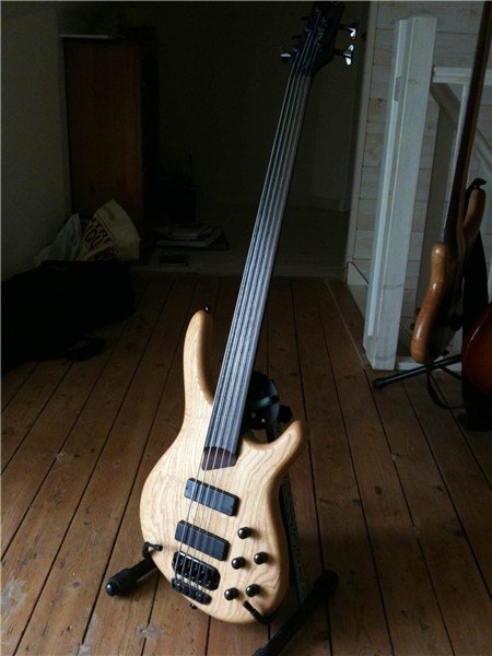 CORT - B5 FL OPN