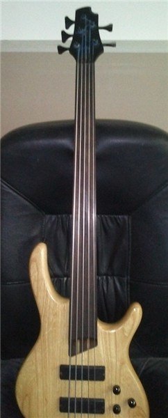 CORT - B5 FL OPN