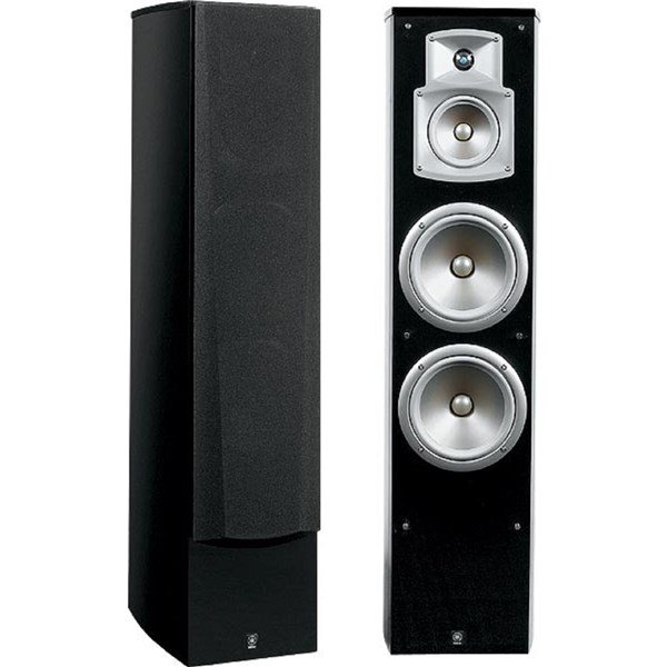 Yamaha NS-777 3 Yollu Bass-Reflex Hoparlör (Çift)