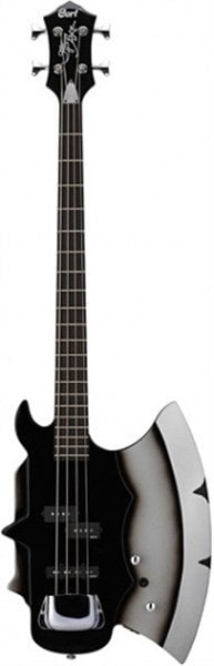 CORT - GS AXE 2BK