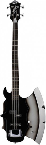 CORT - GS AXE 2BK