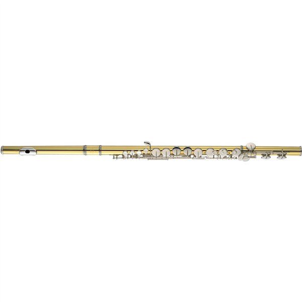 Yamaha Yfla421 Alto Yan Flüt