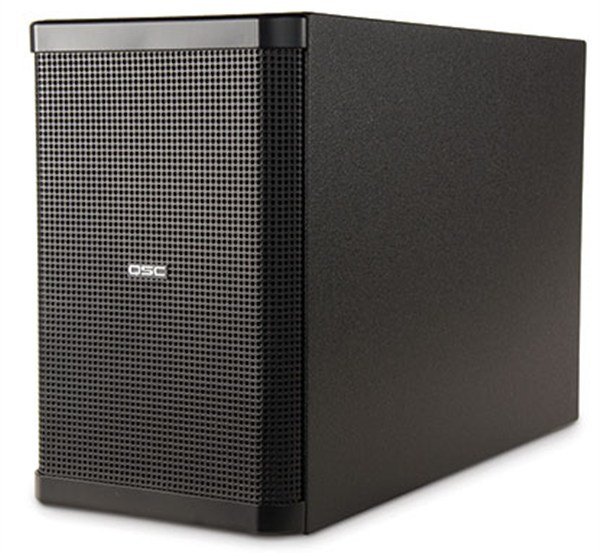 QSC - AD-S28Tw