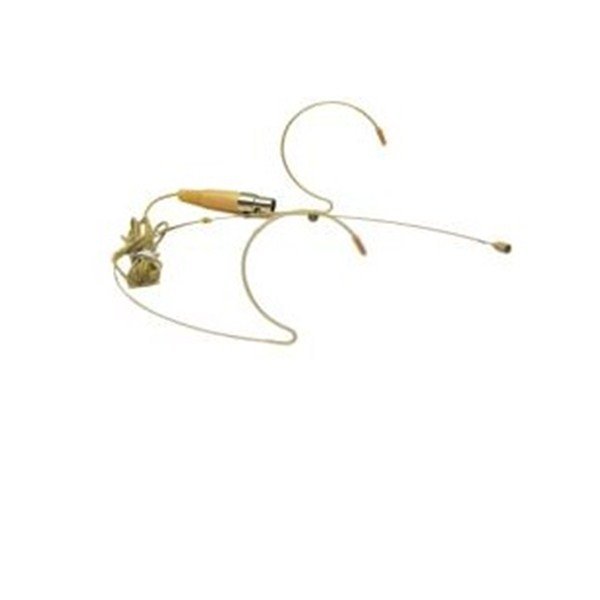 Westa WM-9H UHF Headset Tipi Mikrofon (Yedek)