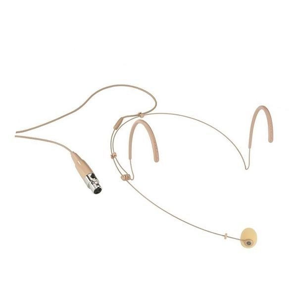 Westa WM-9H UHF Headset Tipi Mikrofon (Yedek)