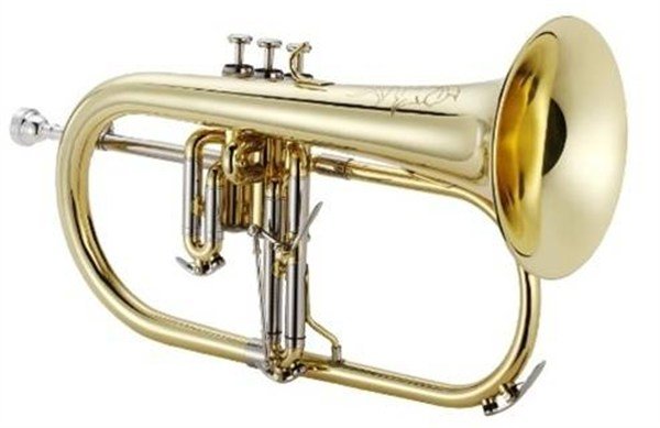 Jupiter JFH-1246L FlugelHorn