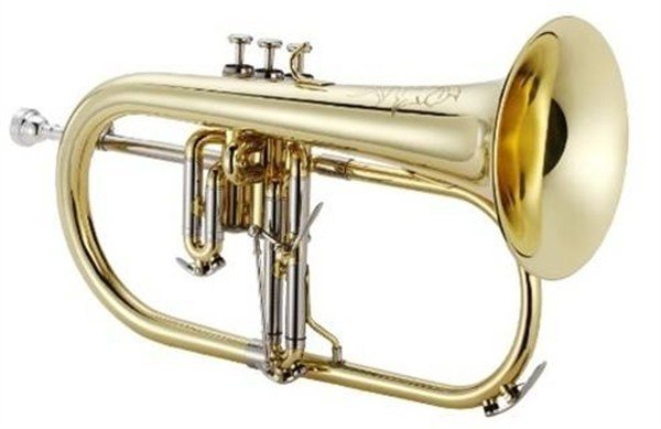 Jupiter JFH-1246L FlugelHorn
