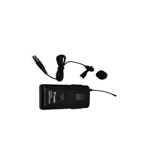 Westa WM-9BP Bodypack+Yaka Mikrofonu (UHF)
