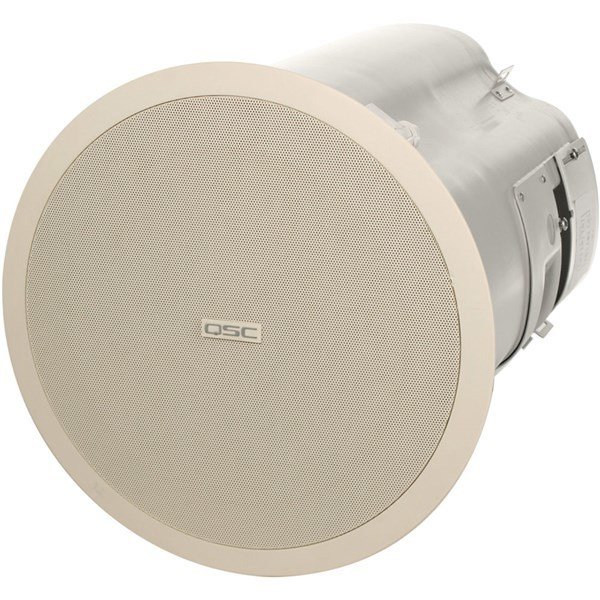 Qsc - AD-C81Tw 8-inch Tavan Tipi Bass Hoparlör