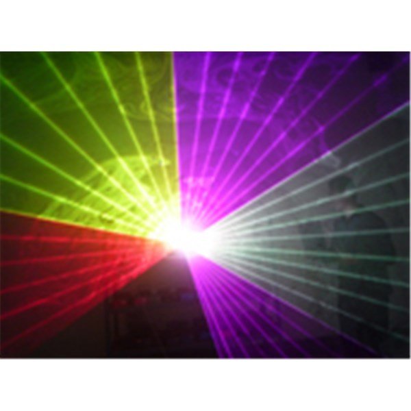 STI SD-300RGB