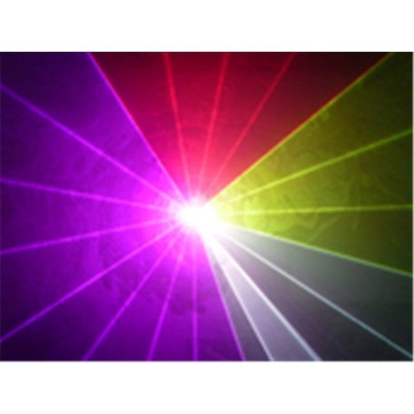 STI SD-300RGB