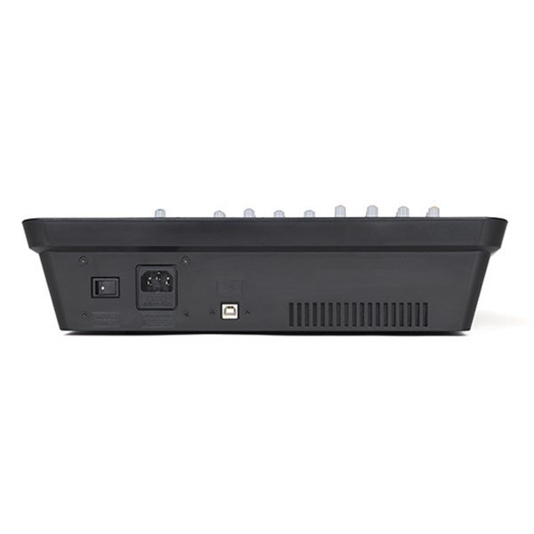 Samson MXP144FX 14-Girişli Efekt/Usb Analog Mikser