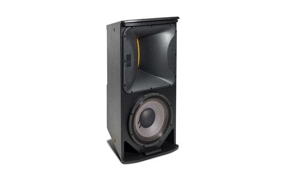 Turbosound - TCS 122